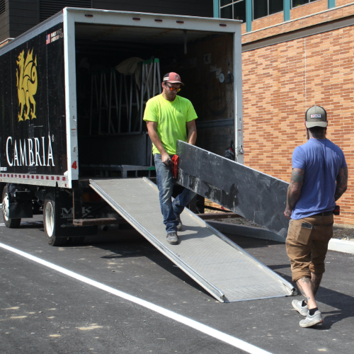 Install Crew