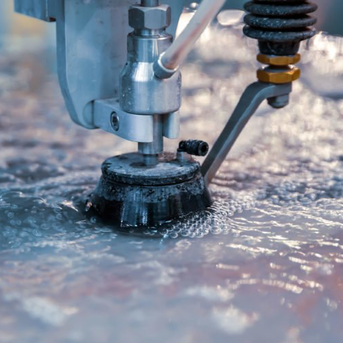 Water Jet